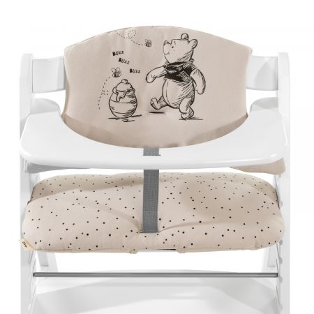 Hauck Potah Select Disney 2022  Winnie the Pooh Beige