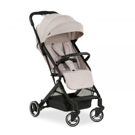 Hauck Travel N Care 2022 beige