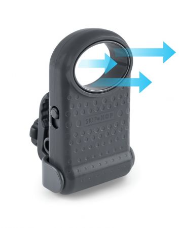 SKIPHOP SKIP HOP Ventilátor bezčepelový na kočárek Stroll&Connect
