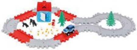 ALLTOYS ALLTOYS Silnice
