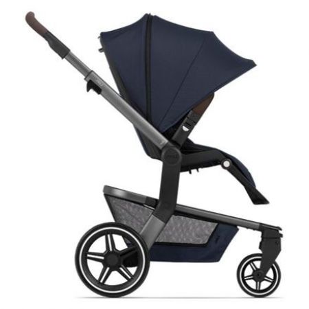 Sportovní kočárek Joolz Hub+ Navy blue