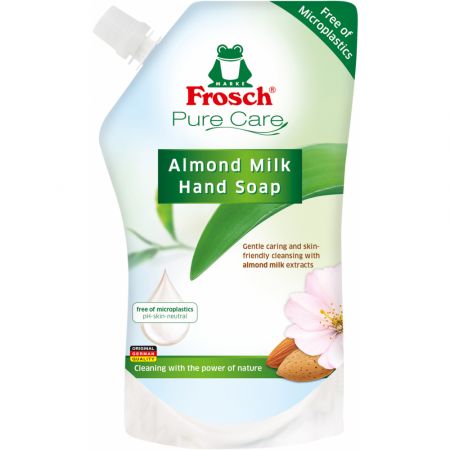 FROSCH FROSCH EKO Tekuté mýdlo pro děti 500 ml - náhradní náplň