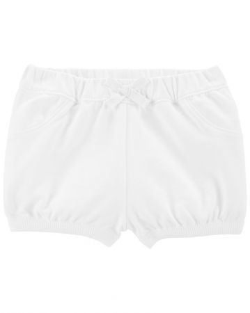 CARTERS CARTER'S Kraťasy Ivory holka 3m
