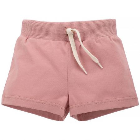 PINOKIO PINOKIO Kraťasy Summer Mood pink vel. 80