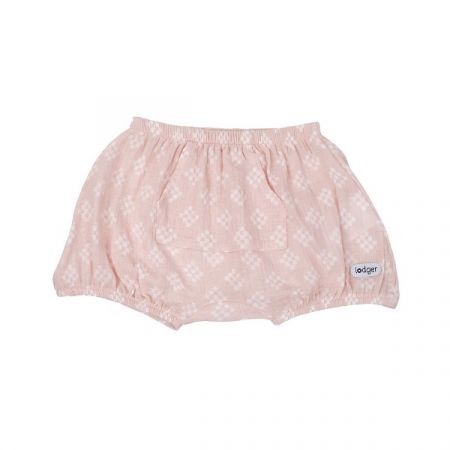 LODGER kraťásky BLOOMER TRIBE MUSLIN Tan vel. 62