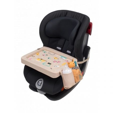 LEOKID pultík k autosedačce Big Adventure
