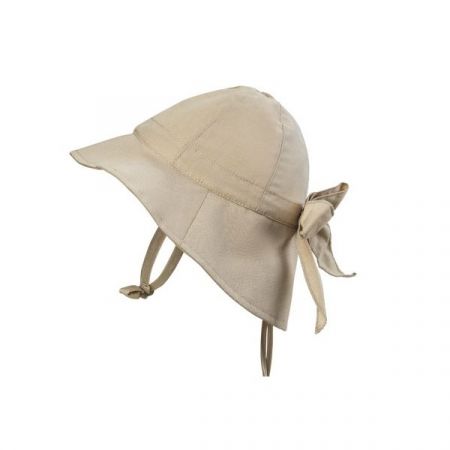 ELODIE DETAILS klobouček SUN HAT Pure Khaki 6-12m