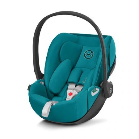 CYBEX autosedačka CLOUD Z2 I-SIZE River Blue