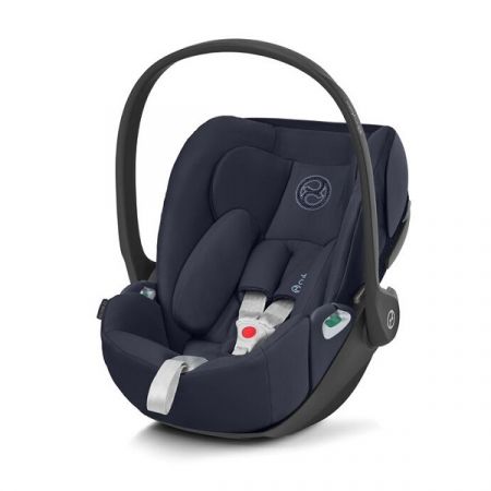 CYBEX autosedačka CLOUD Z2 I-SIZE Nautical Blue