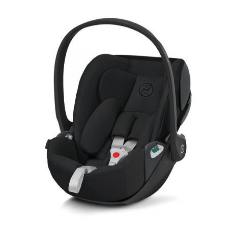 CYBEX autosedačka CLOUD Z2 I-SIZE Deep Black