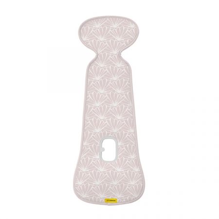 AEROMOOV vložka do autosedačky 9-18kg Seashell Sand