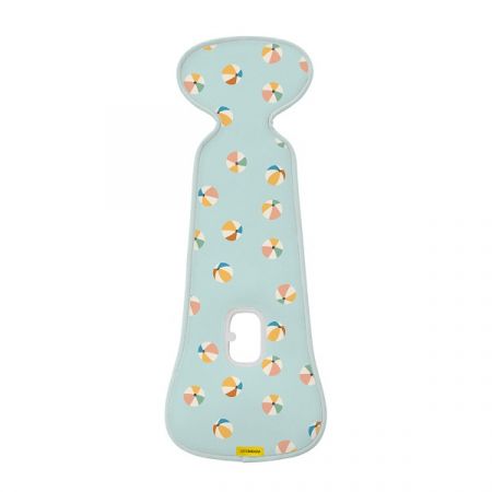 AEROMOOV vložka do autosedačky 9-18kg Beach Ball