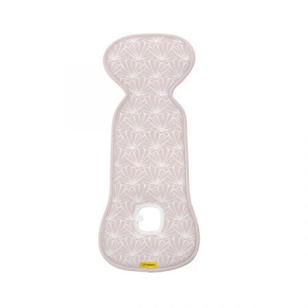 AEROMOOV vložka do autosedačky 0-13kg Seashell Sand
