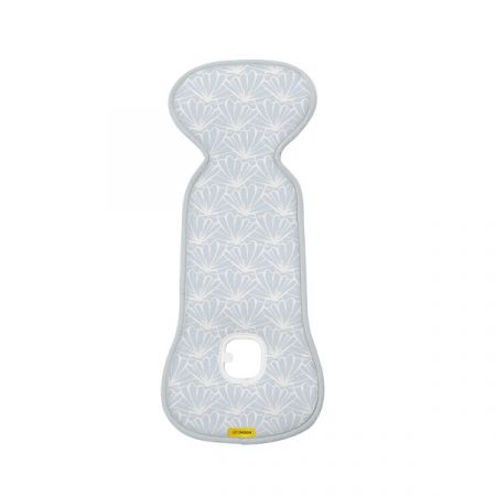 AEROMOOV vložka do autosedačky 0-13kg Seashel Stone