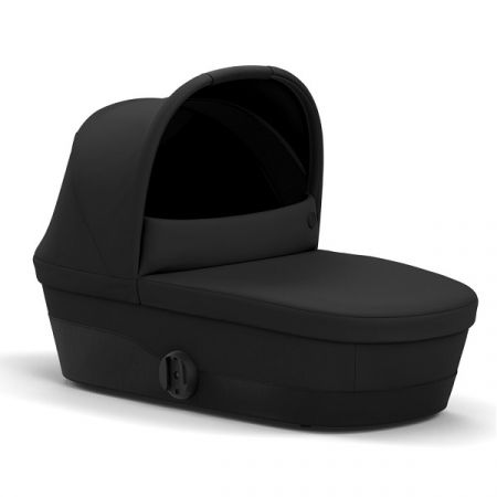 CYBEX hluboká korba MELIO Deep Black