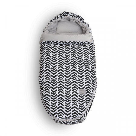 X-LANDER fusak X-COSY Frenzy Zebra