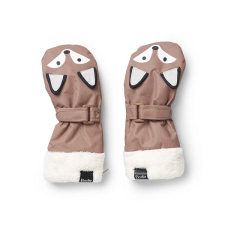 ELODIE DETAILS rukavice MITTEN Florian The Fox 12-36m
