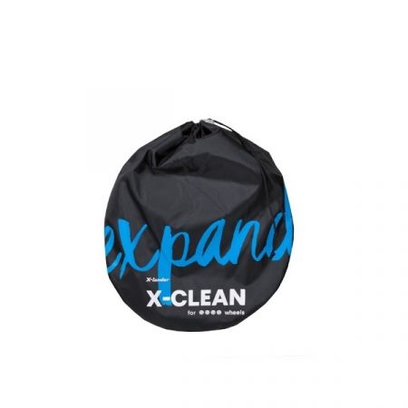 X-LANDER obal na kolečka X-CLEAN for 4 wheels