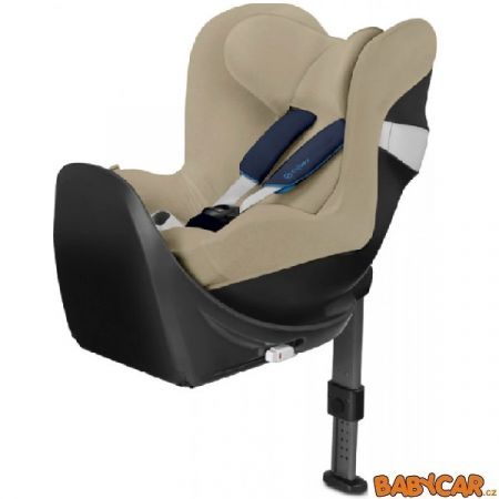 CYBEX letní potah SIRONA Z I-SIZE Beige