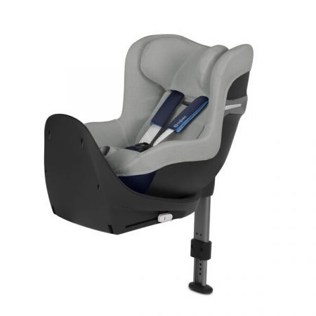 CYBEX letní potah SIRONA S2, SX2 Grey