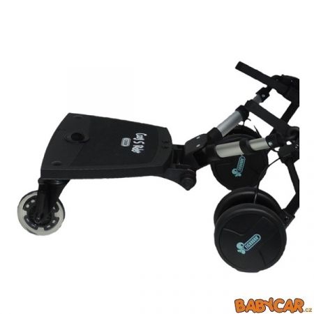 EICHHORN stupátko bez sedátka COZY S RIDER