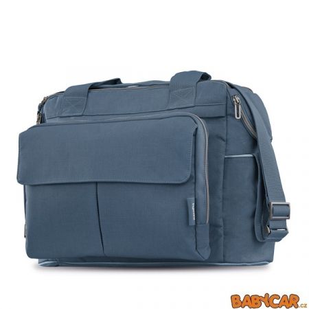 INGLESINA taška DUAL BAG Artic Blue