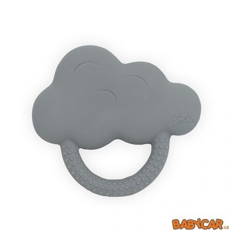 JOLLEIN kousátko mráček Storm Grey