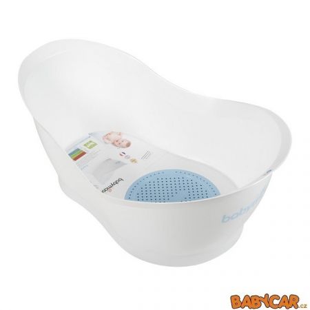 BABYMOOV vanička bez termoforu AQUANEST II White