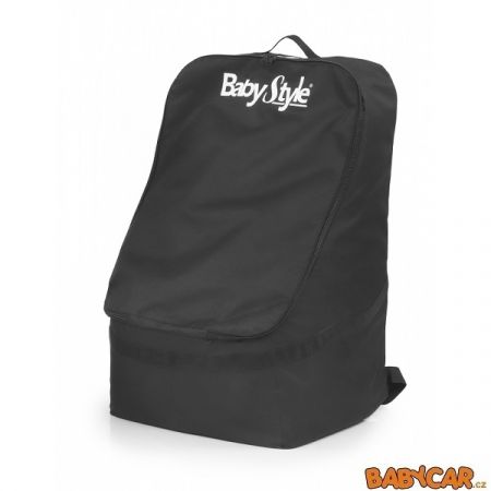 BABYSTYLE cestovní taška na kočárek/autosedačku