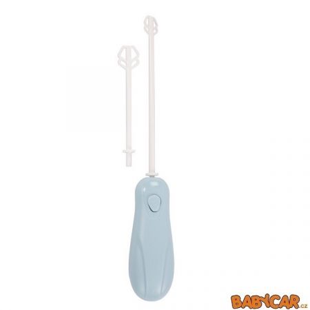 BO JUNGLE mixér na sušené mléko B-POWDER MIXER Blue