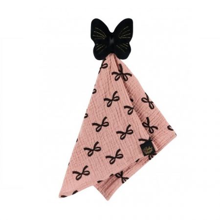 BJÄLLRA muchláček SNUGGLE Bow Collection DOPRODEJ!