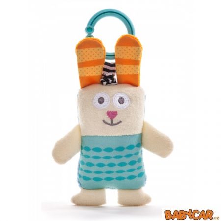 TAF TOYS králík RONNIE