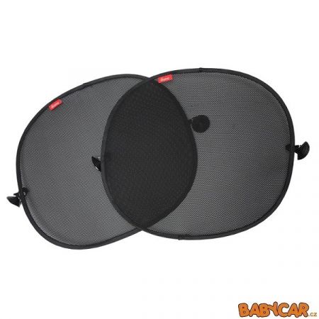 DIONO sluneční clona SUN STOPPERS 2ks