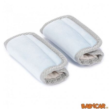 DIONO chránič pásu SOFT WRAP 2ks Blue