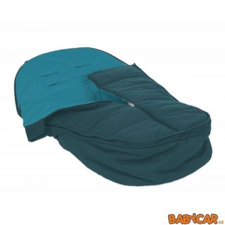 DIONO fusak ALL WEATHER Teal