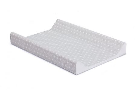 Fillikid Podložka přebal. klínová cube grey