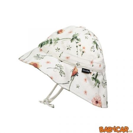 ELODIE DETAILS klobouček SUN HAT Meadow Blossom 6-12m