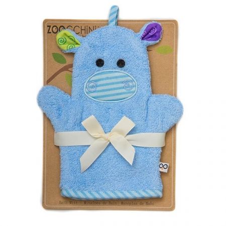 ZOOCCHINI žínka Hroch