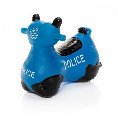 ZOPA hopsadlo SKIPPY Scooter/Blue