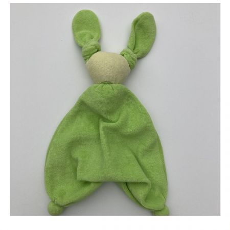 BABYLONIA mazlíček PEPPA SLOPPY Lime/Yellow DOPRODEJ!