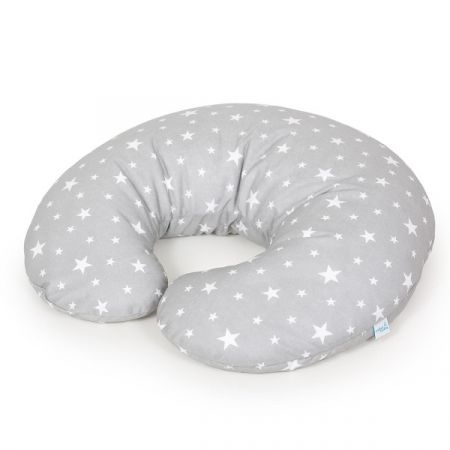 CEBA BABY kojící polštář CEBUSZKA PHYSIO MINI JERSEY Milky Way