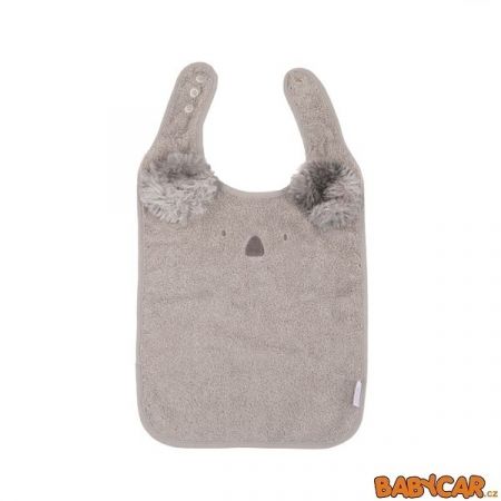 BO JUNGLE bryndáček B-BIB ECO Grey Koala