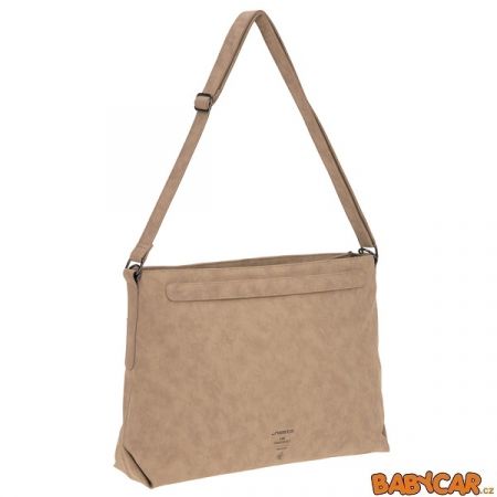 LÄSSIG taška na rukojeť TENDER SHOULDER BAG Camel