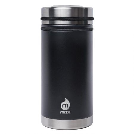 Mizu V5 - Enduro Black, 450 ml