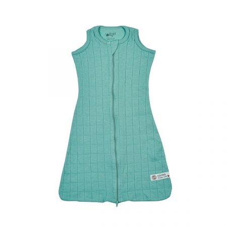 Lodger Hopper Sleeveless Solid Dusty Turquoise