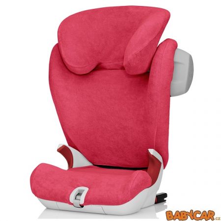 BRITAX RÖMER letní potah KIDFIX SL, KIDFIX SL SICT Pink