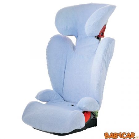 BRITAX RÖMER letní potah KID Blue