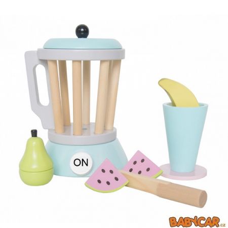 JABADABADO smoothie set DOPRODEJ!