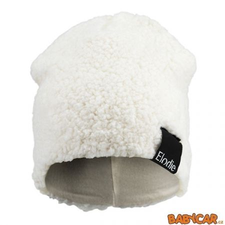 ELODIE DETAILS zimní bavlněná čepice WINTER BEANIES Shearling 24-36měsíců