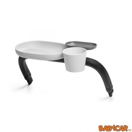 CYBEX svačinový pultík SNACK TRAY Black